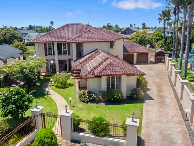 42 Sanctuary Key, Papamoa