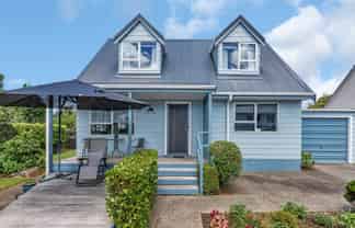 86B Paramount Parade, Tikipunga