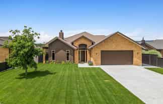 13 Awanui Place, Matamata