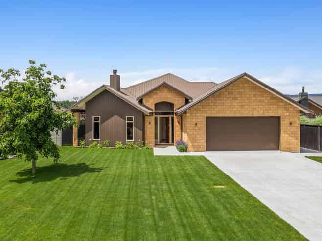 13 Awanui Place, Matamata