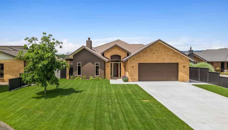 13 Awanui Place, Matamata