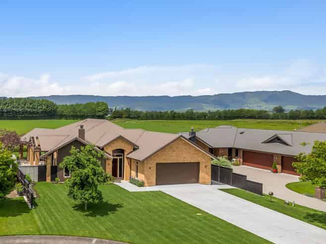 13 Awanui Place, Matamata