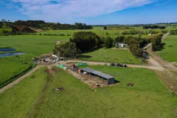 141 Mataura Island Titiroa Road, Mataura Island