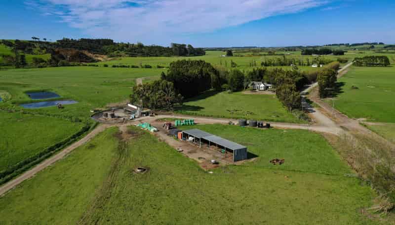 141 Mataura Island Titiroa Road, Mataura Island