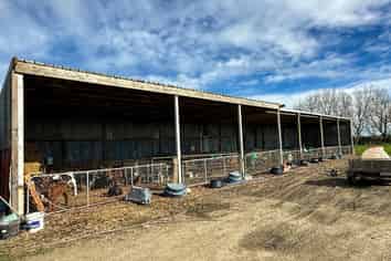 141 Mataura Island Titiroa Road, Mataura Island