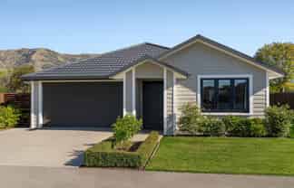 6 Matamoe Dr Christchurch, Halswell
