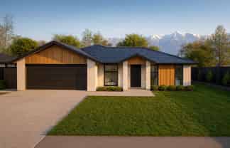 10 Piwakawaka Place, Leeston