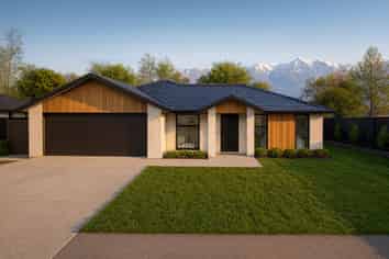 10 Piwakawaka Place, Leeston