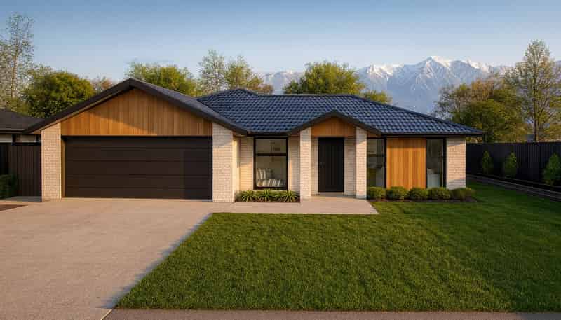 10 Piwakawaka Place, Leeston