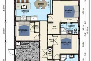 48 Holystone Road, Whitby