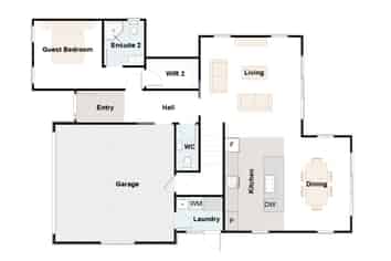 Lot 76 Babich Rise, Henderson