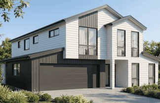 Lot 76 Babich Rise, Henderson Valley