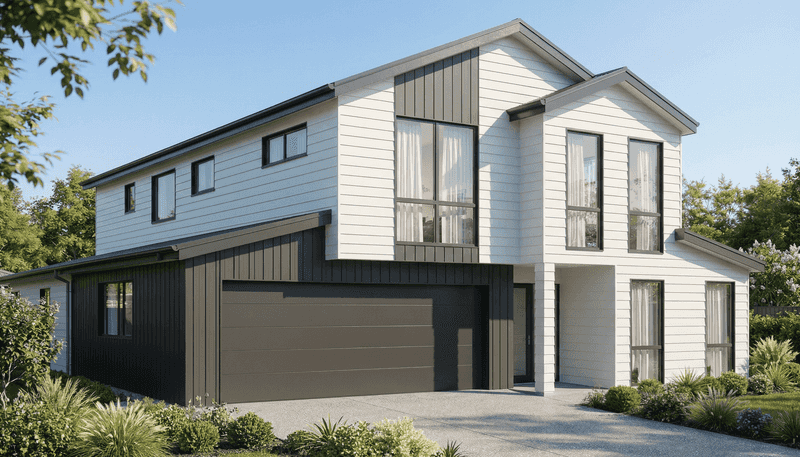 Lot 76 Babich Rise, Henderson Valley