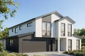 Lot 141 Babich Rise, Henderson Valley
