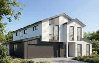 Lot 76 Babich Rise, Henderson Valley