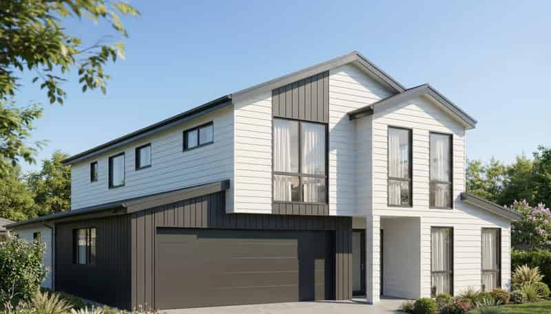 Lot 76 Babich Rise, Henderson Valley