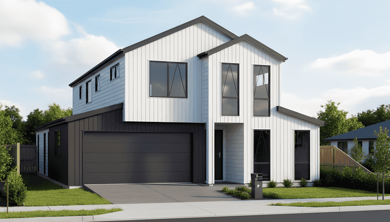 Lot 76 Babich Rise, Henderson
