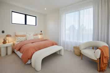 Lot 141 Babich Rise, Henderson Valley