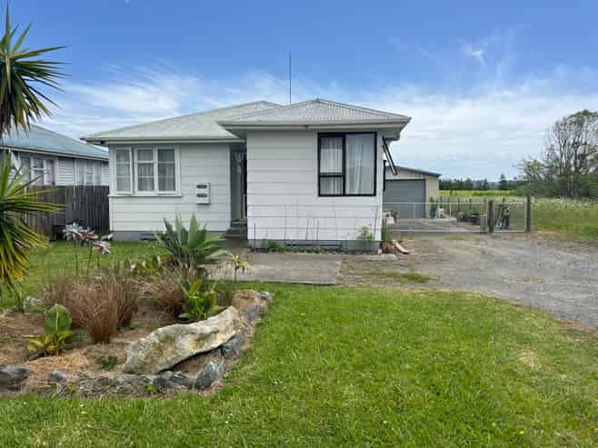 222 State Highway 1, Awanui