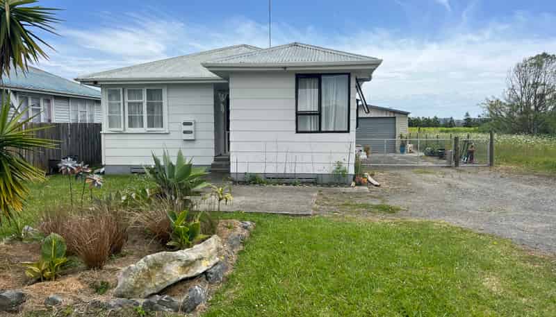 222 State Highway 1, Awanui