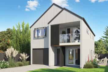 Lot 91 46 Kawariki Drive Baverstock, Rotokauri