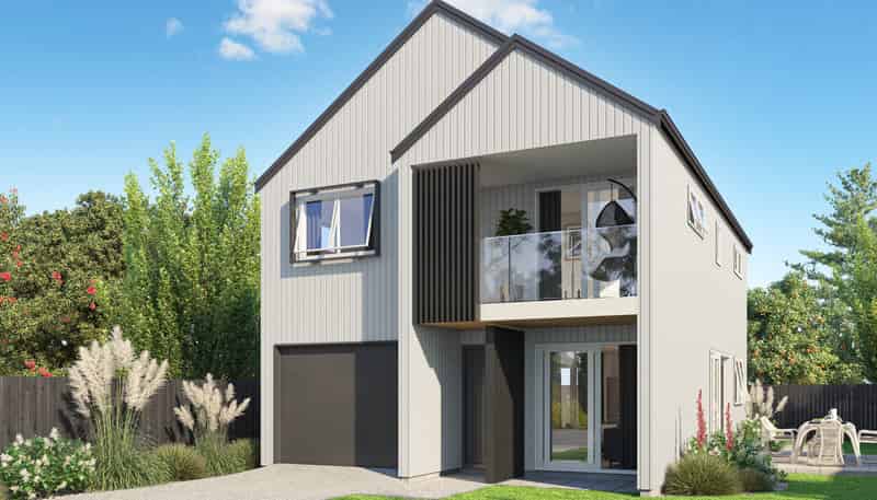 Lot 91 46 Kawariki Drive Baverstock, Rotokauri