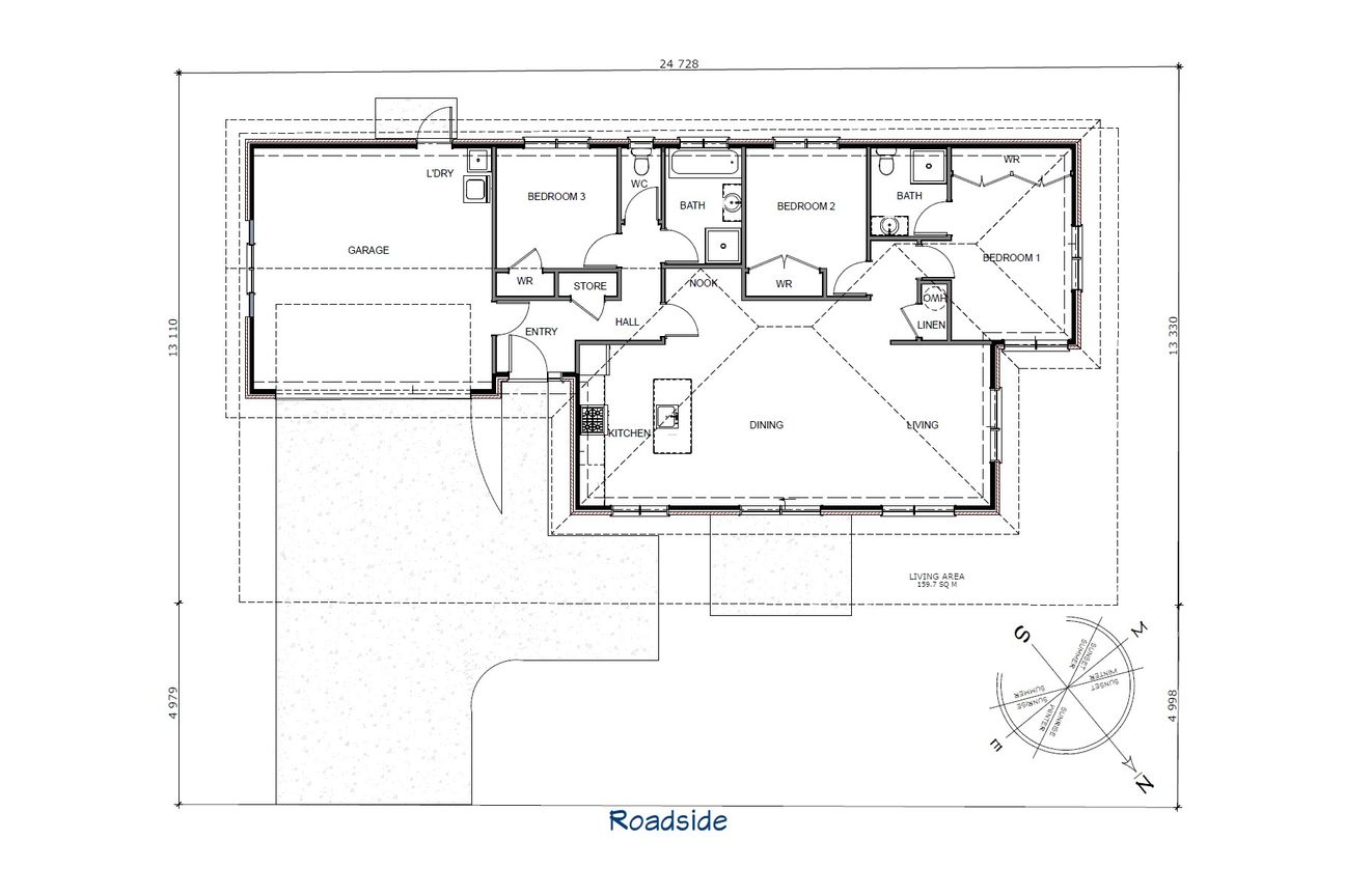 Matamata Comfort Meets Modern Style - Lot 1 - Ansicht 2