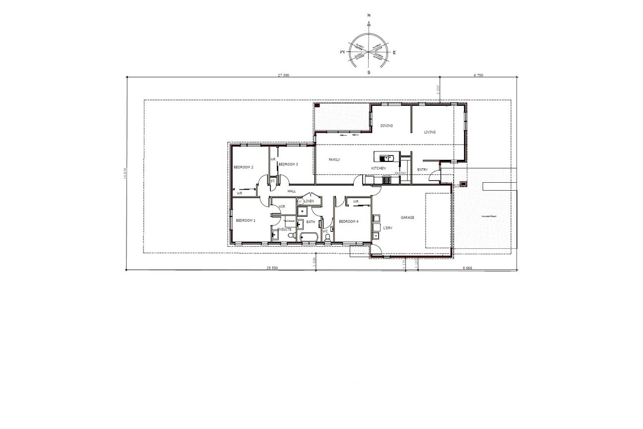 Call Bridleways Home - Lot 138 - Vaade 3