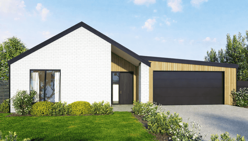 Lot 138 Hugo Shaw Drive, Cambridge