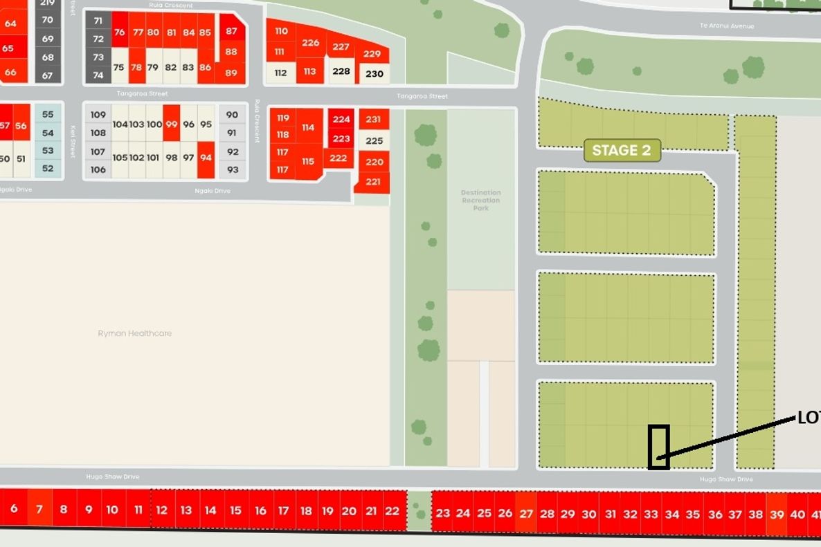Call Bridleways Home - Lot 138 - Vaade 4