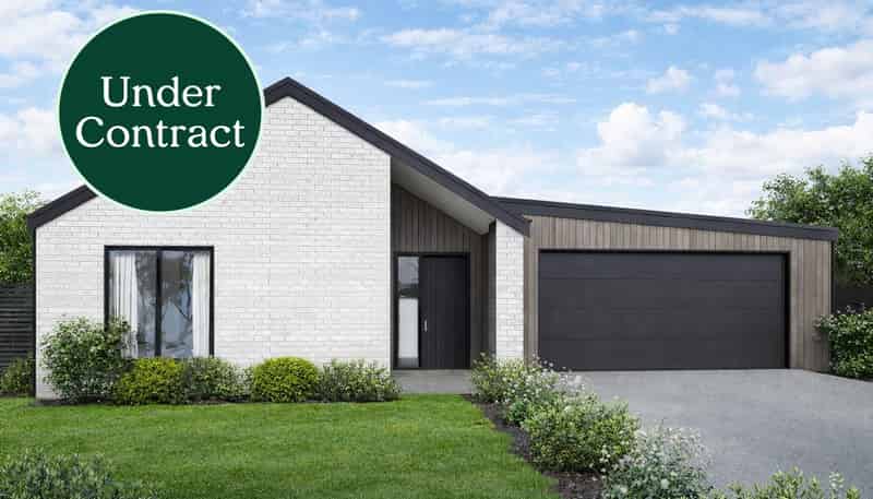 Lot 138 Hugo Shaw Drive, Cambridge