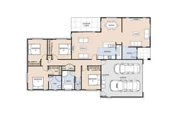 Lot 138 Hugo Shaw Drive, Cambridge