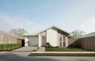 Lot 100 9 Horseshoe Terrace Baverstock, Rotokauri