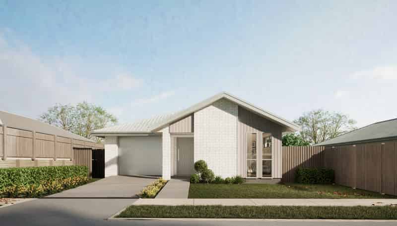 Lot 100 9 Horseshoe Terrace Baverstock, Rotokauri