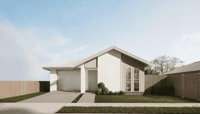 Lot 100 9 Horseshoe Terrace Baverstock, Rotokauri