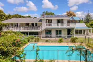 44 Mission Road, Kerikeri