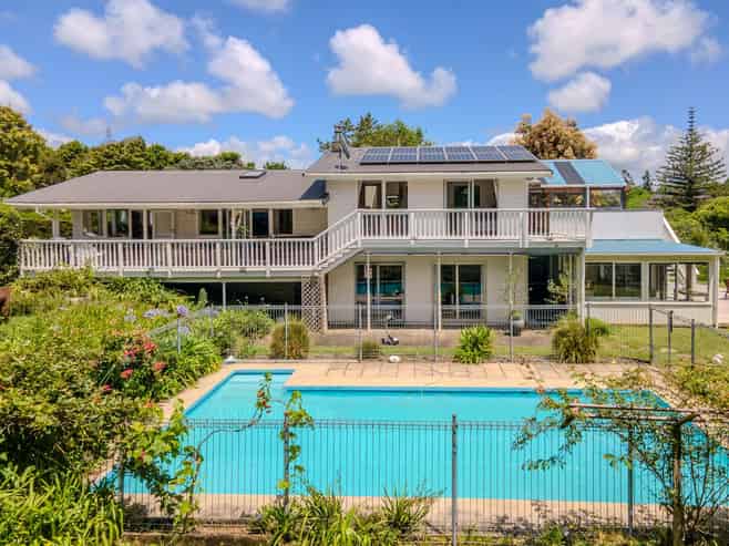 44 Mission Road, Kerikeri