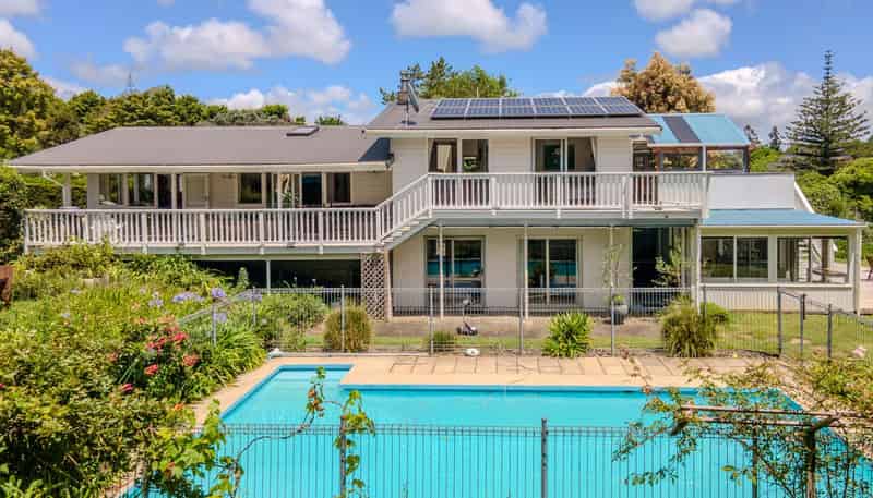 44 Mission Road, Kerikeri