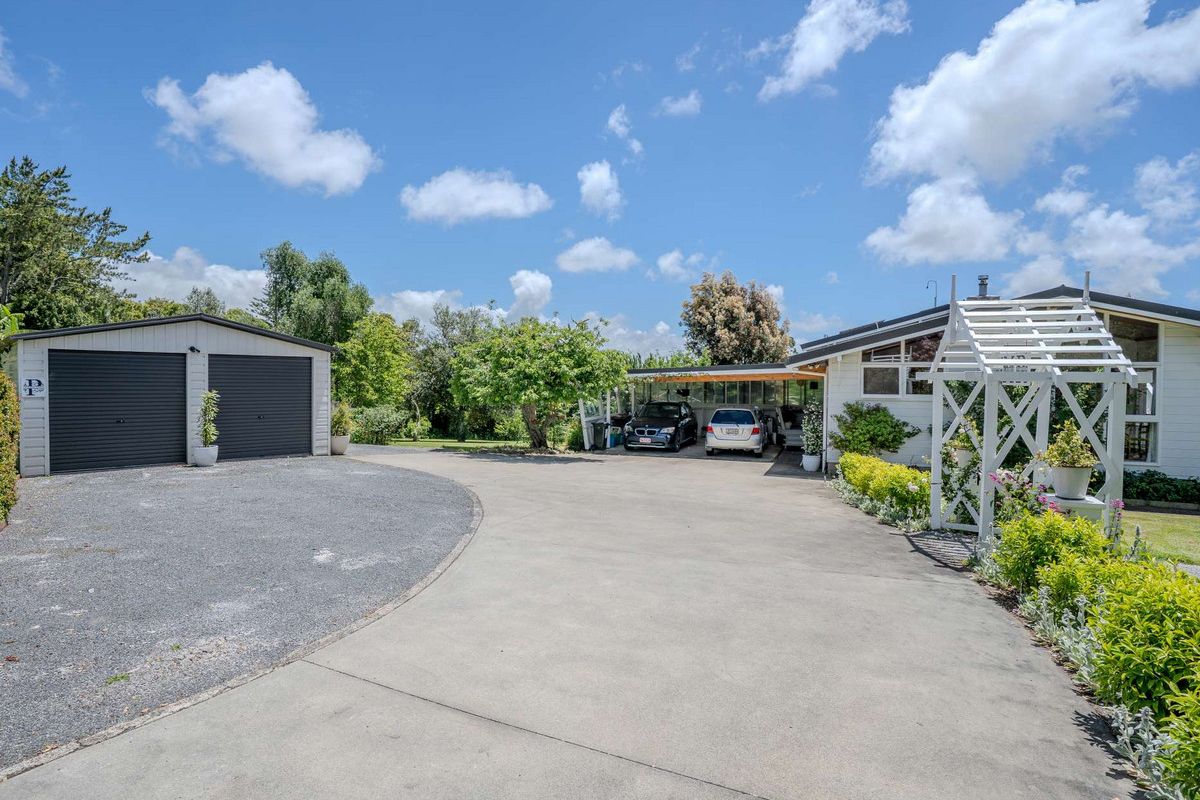 MISSION ROAD RETREAT - Altro