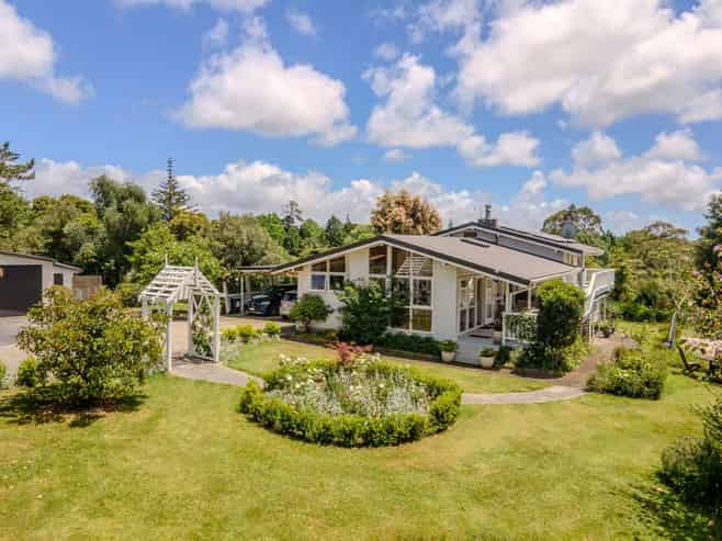 44 Mission Road, Kerikeri