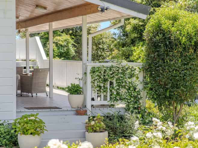 44 Mission Road, Kerikeri