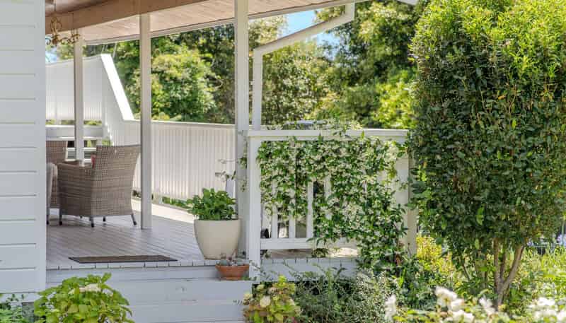 44 Mission Road, Kerikeri