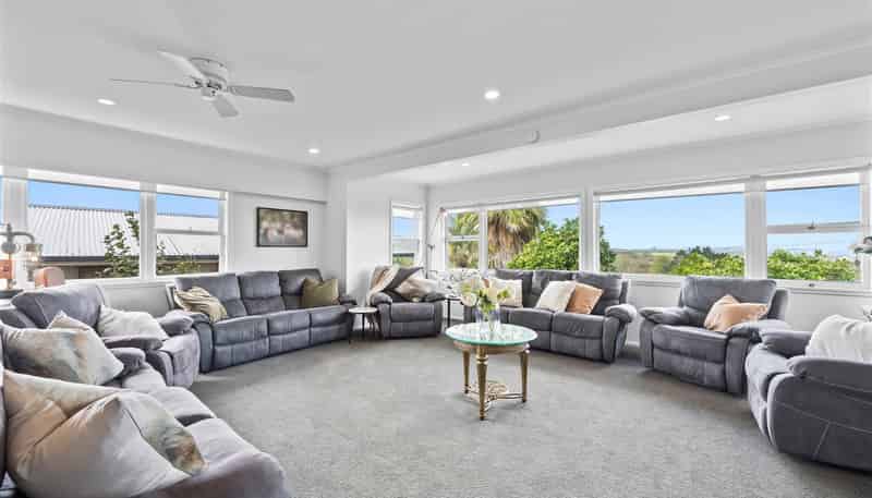  2 Bickerstaffe Road, Maungaturoto