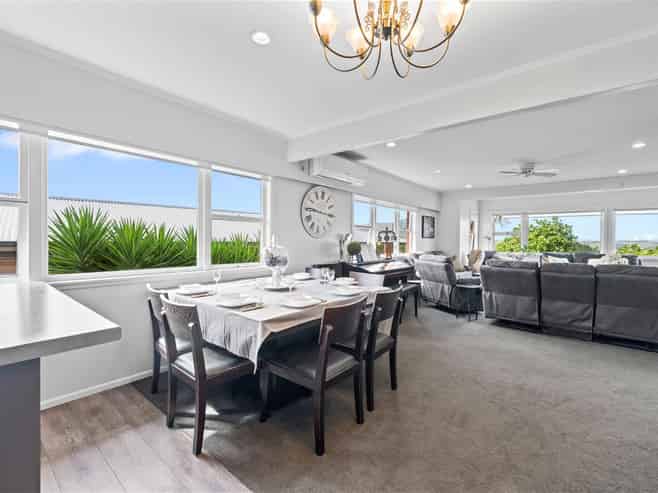  2 Bickerstaffe Road, Maungaturoto