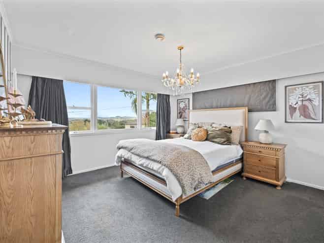  2 Bickerstaffe Road, Maungaturoto