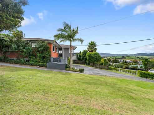  2 Bickerstaffe Road, Maungaturoto