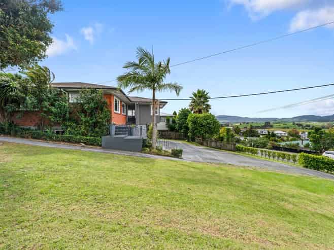  2 Bickerstaffe Road, Maungaturoto
