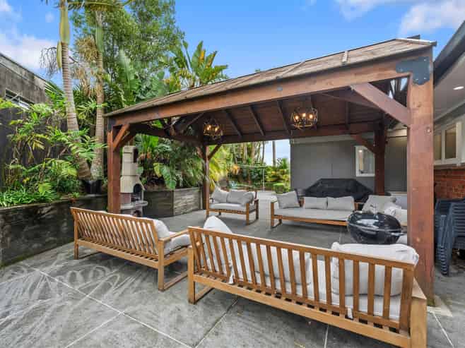  2 Bickerstaffe Road, Maungaturoto