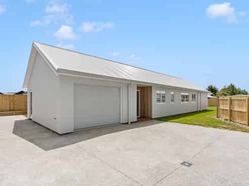 34 Plains Avenue, Masterton