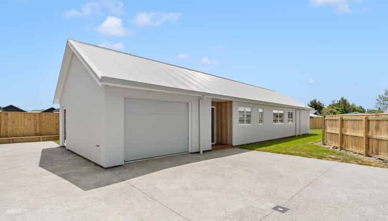 34 Plains Avenue, Masterton